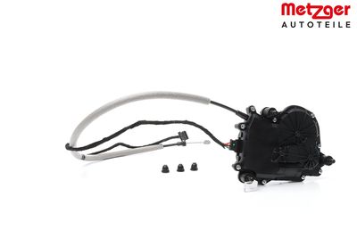 ZUZIEHHILFE HECKKLAPPE METZGER AUTOTEILE 2310725 18