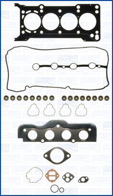 AJUSA 52402500 Прокладка ГБЦ  для MAZDA 3 (BK) 1.6 (BK14)