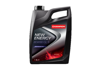 ACHSGETRIEBEöL CHAMPION LUBRICANTS 1047709