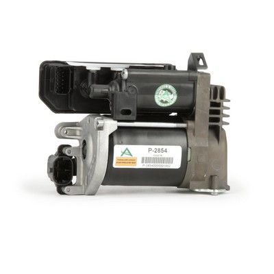 KOMPRESSOR DRUCKLUFTANLAGE Arnott P2854 27