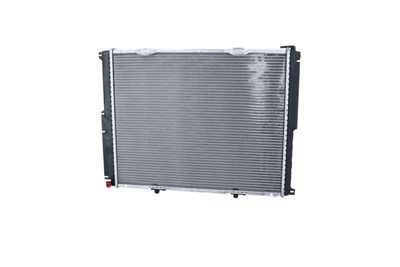 RADIATOR RACIRE MOTOR NRF 58156 27