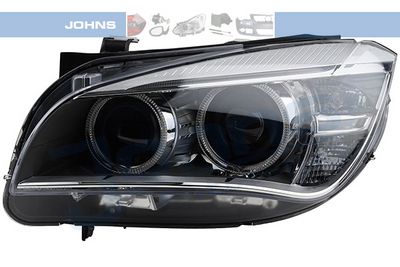 HAUPTSCHEINWERFER JOHNS 2066096