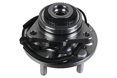 главина на колелото STELLOX 42-15141-SX