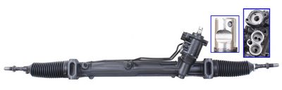 Řídicí mechanismus DRI 711521098R