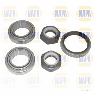 Wheel Bearing Kit NAPA PWB1389