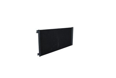 CONDENSATOR CLIMATIZARE NRF 350663 40