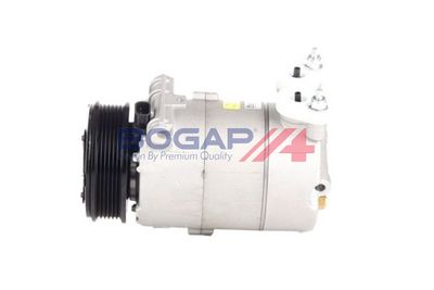 COMPRESOR CLIMATIZARE BOGAP V4110104