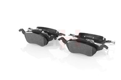 SET PLACUTE FRANA FRANA DISC GH GH412551 27