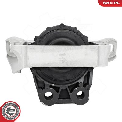 Zavěšení motoru SKV 75SKV258