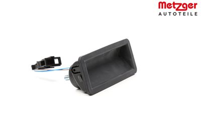 HECKKLAPPENGRIFF METZGER AUTOTEILE 2310909 32