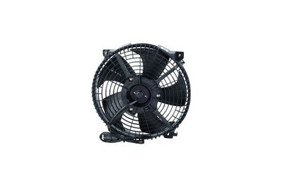 VENTILATOR RADIATOR NRF 47752 26