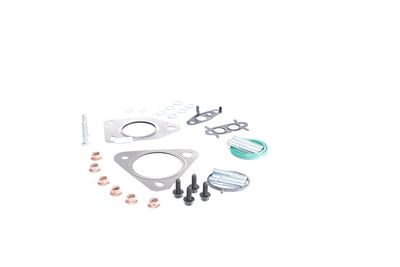 SET MONTAJ TURBOCOMPRESOR BTS Turbo T931523ABS 21