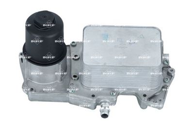 GEHäUSE ÖLFILTER NRF 31827 1