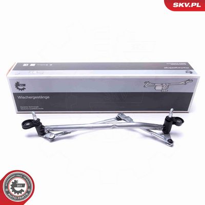 LEGATURI STERGATOR PARBRIZ ESEN SKV 05SKV093