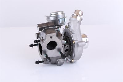 LADER AUFLADUNG NISSENS 93427 24