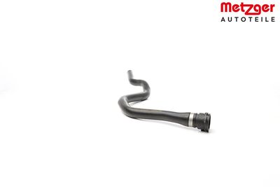 FURTUN RADIATOR METZGER AUTOTEILE 2421332 26