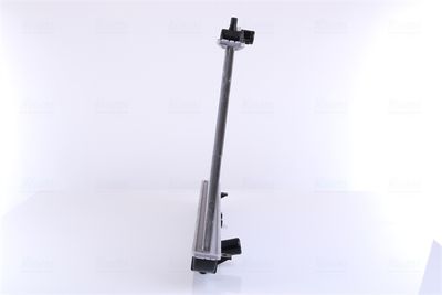 RADIATOR RACIRE MOTOR NISSENS 61638 3