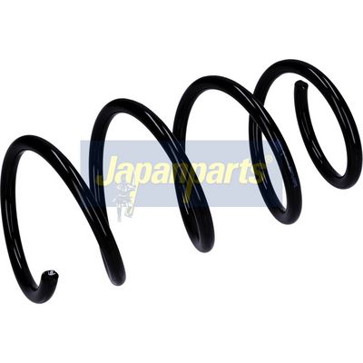 пружина за ходовата част JAPANPARTS ZC90625