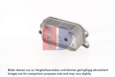 Chladič motorového oleja Polcar - HighLine 9042L8-1