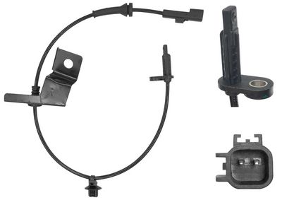 датчик, обороти на колелото WAGNER ABS00550