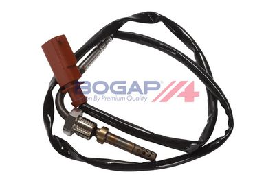 Snímač teploty výfukových plynov BOGAP Premium A6120101