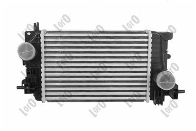 Charge Air Cooler 037-018-0026