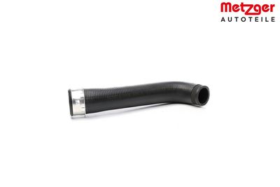 LADELUFTSCHLAUCH METZGER AUTOTEILE 2400041 36