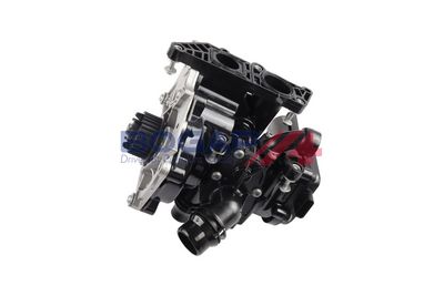 POMPă DE APă RăCIRE MOTOR BOGAP A4247114 3