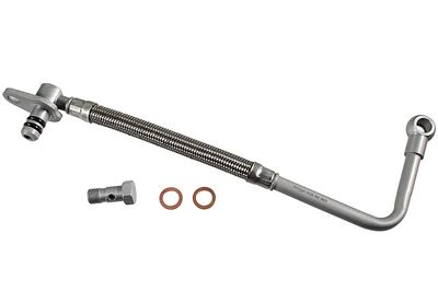 масловод, турбина METZGER AUTOTEILE 2361264