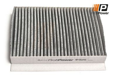 filtras, salono oras 4F0125C ProfiPower