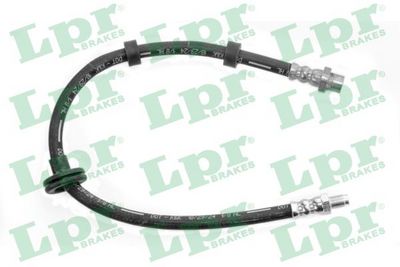 спирачен маркуч LPR 6T49354