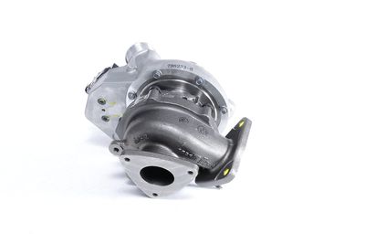 LADER AUFLADUNG BTS Turbo T912869 20