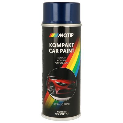 лак (боя) MOTIP