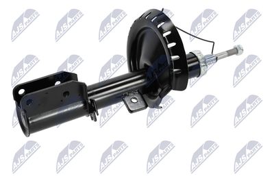 AMORTIZOR NTY ACT042 22