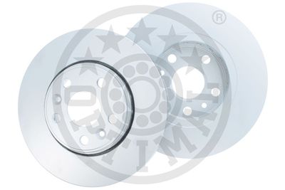 Tarcza hamulcowa OPTIMAL BS-9768HC