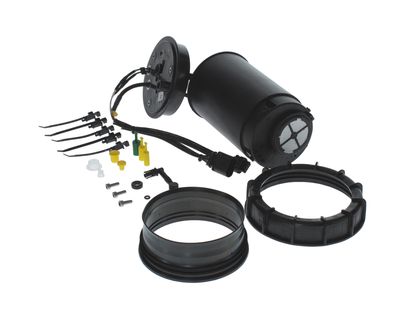 INCALZIRE UNITATE REZERVOR (INJECTARE ADITIV) BOSCH F01C600300 8