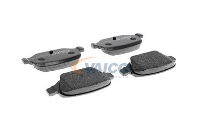 BREMSBELAGSATZ SCHEIBENBREMSE VAICO V240100 55