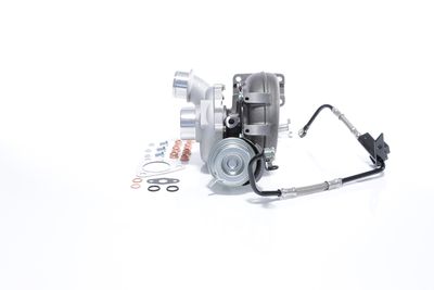 LADER AUFLADUNG BTS Turbo T981079BT 9