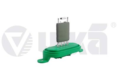 REZISTOR VENTILATOR HABITACLU