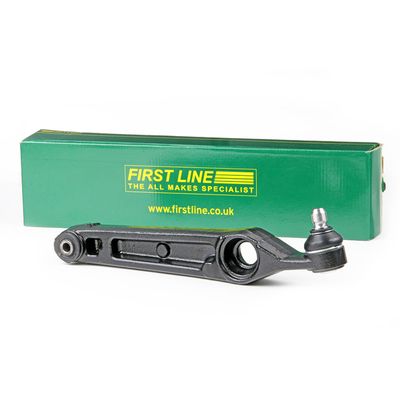 носач, окачване на колелата FIRST LINE FCA6485