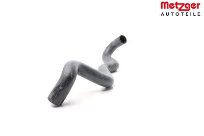 FURTUN RADIATOR METZGER AUTOTEILE 2420017 11