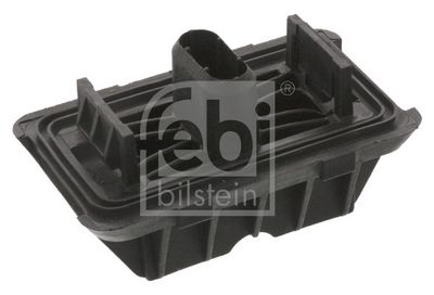FEBI BILSTEIN Aufnahme, Wagenheber