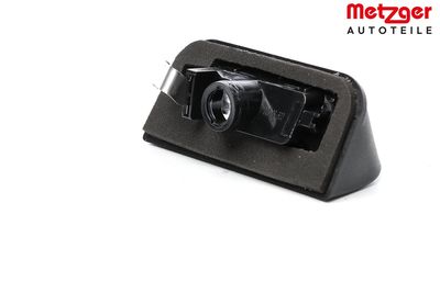 KENNZEICHENLEUCHTE METZGER AUTOTEILE 2080013 25