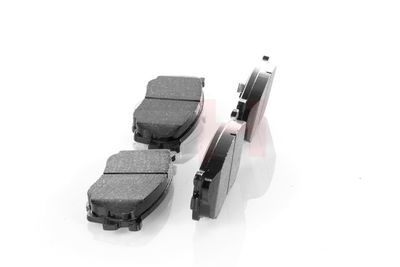 SET PLACUTE FRANA FRANA DISC GH GH412252 44