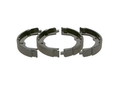 BREMSBACKENSATZ FESTSTELLBREMSE BOSCH 0986487730 2