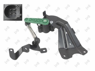 SENSOR LEUCHTWEITENREGULIERUNG ABAKUS 12009172 2