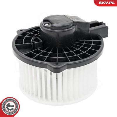vnitřní ventilátor ESEN SKV 68SKV150
