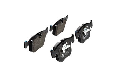 BREMSBELAGSATZ SCHEIBENBREMSE ATE 13046071472 10