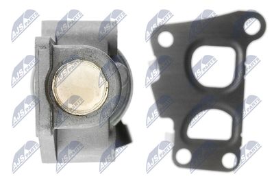 SUPAPA EGR NTY EGRPL008 6