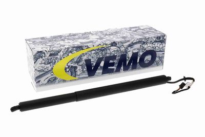 ELEKTROMOTOR HECKKLAPPE VEMO V48550007 1